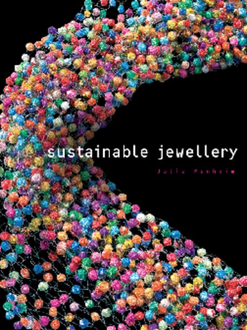 Title details for Sustainable Jewellery by Julia Manheim - Available
